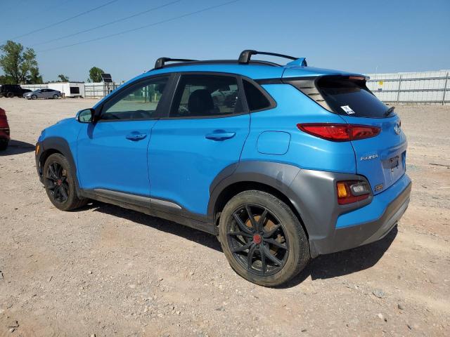 2019 HYUNDAI KONA ULTIM KM8K5CA50KU273209