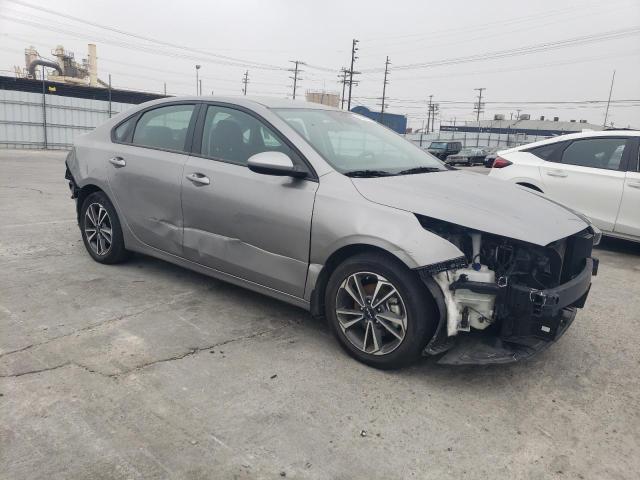 Vin: 3kpf24ad5pe577086, lot: 50587465, kia forte lx 20234
