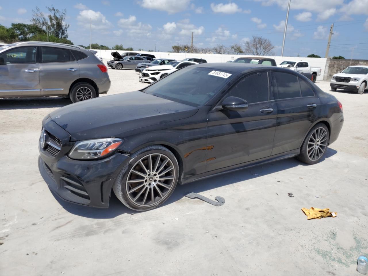 Vehicle photo