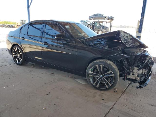 Vin: wba8b9c58jk886340, lot: 55257805, bmw 3 series i 20184
