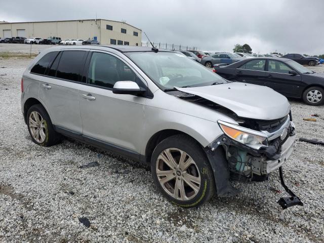 Vin: 2fmdk4jc9cba55265, lot: 54021765, ford edge sel 20124