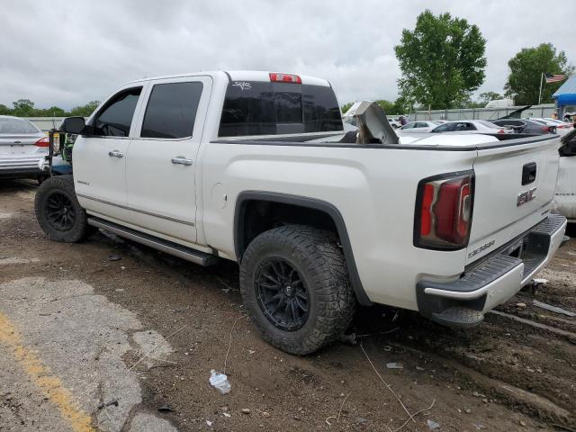 Vin: 3gtu2pej2hg340246, lot: 54620785, gmc sierra k1500 denali 20172