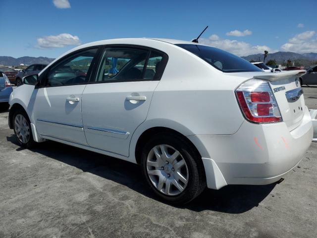 Vin: 3n1ab6ap6bl670559, lot: 51434995, nissan sentra 2.0 20112