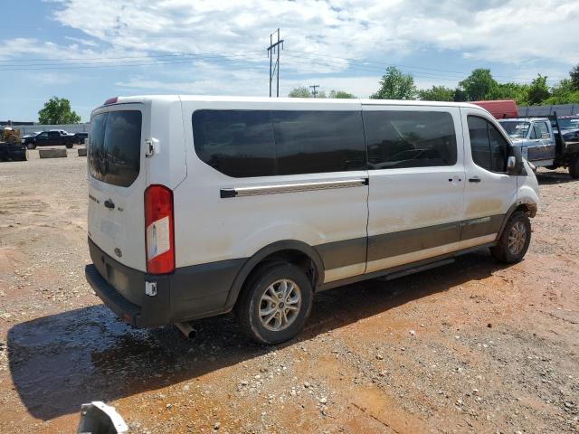 Vin: 1fbax2yg4mka14947, lot: 54766525, ford transit t-350 20213