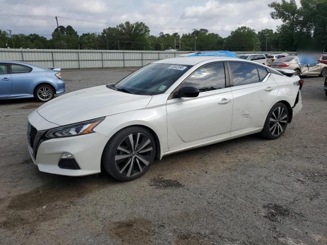 Vin: 1n4bl4cv8lc116604, lot: 53643995, nissan altima sr 2020 img_1