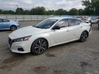 2020 NISSAN ALTIMA SR - 1N4BL4CV8LC116604