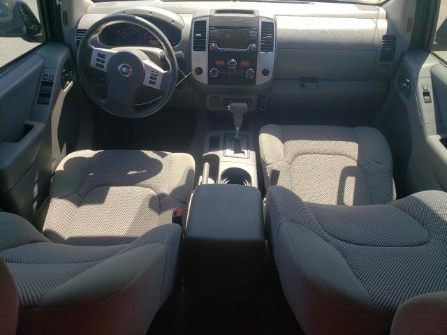 2018 NISSAN FRONTIER S - 1N6AD0ER7JN735186