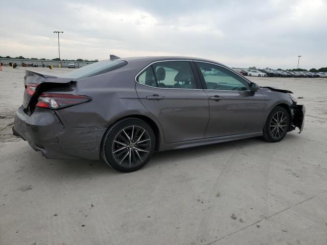 Vin: 4t1g11ak7mu468674, lot: 54744675, toyota camry se 20213