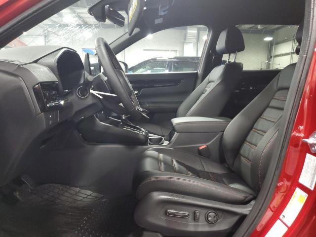 2025 HONDA CR-V SPORT - 2HKRS6H90SH820446
