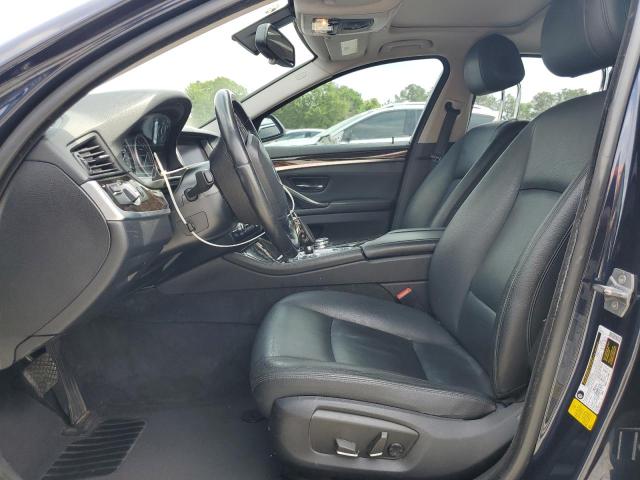 2015 BMW 535 I WBA5B1C57FG128679