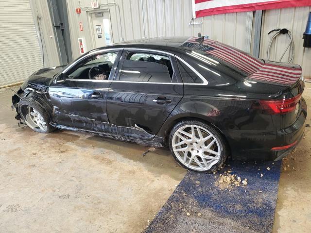 Vin: waufnaf45ja162842, lot: 51770675, audi a4 prestige 20182