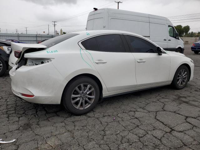 Vin: 3mzbpaal1nm305494, lot: 53742405, mazda 3 20223