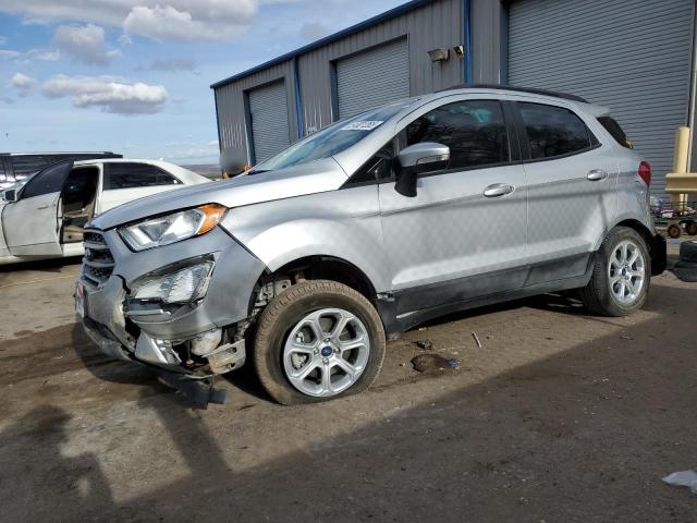 FORD ECOSPORT SE