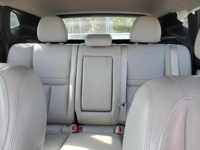 2017 NISSAN ROGUE SPOR - JN1BJ1CP8HW036664