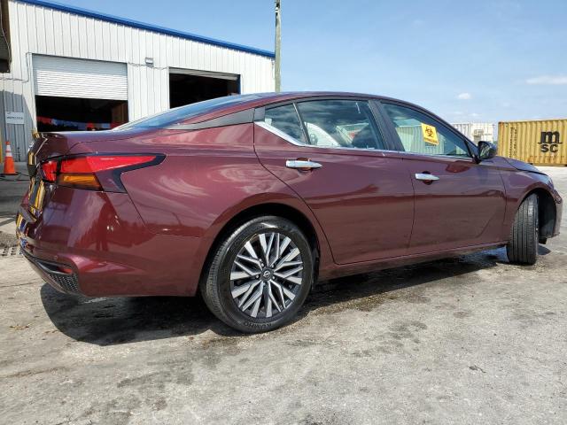 2025 NISSAN ALTIMA SV - 1N4BL4DV4SN301573