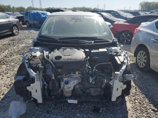 2020 NISSAN MAXIMA S - 1N4AA6BVXLC383709