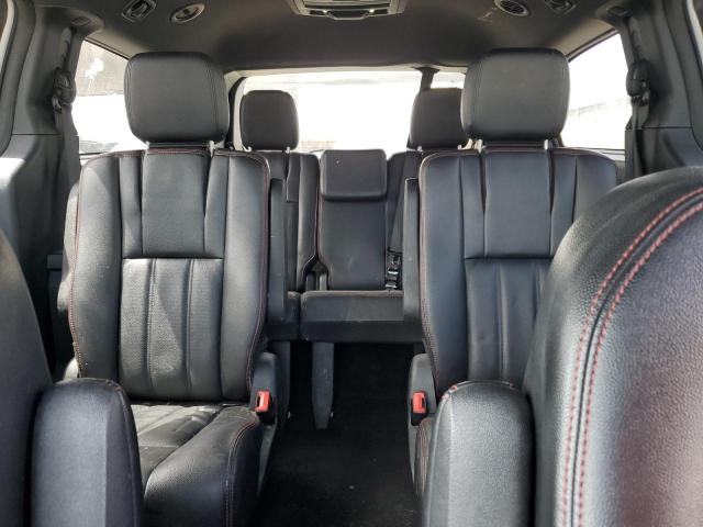 2018 DODGE GRAND CARA 2C4RDGEG2JR302715