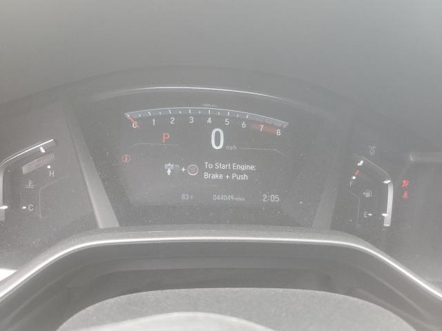 2020 HONDA CR-V TOURI - 7FARW1H93LE019036