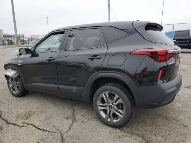 Vin: kndepcaa3n7248624, lot: 52758325, kia seltos lx 20222