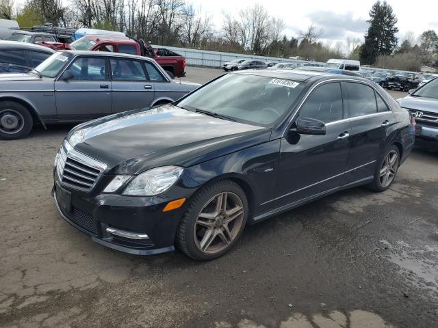 MERCEDES-BENZ E 350 4MAT