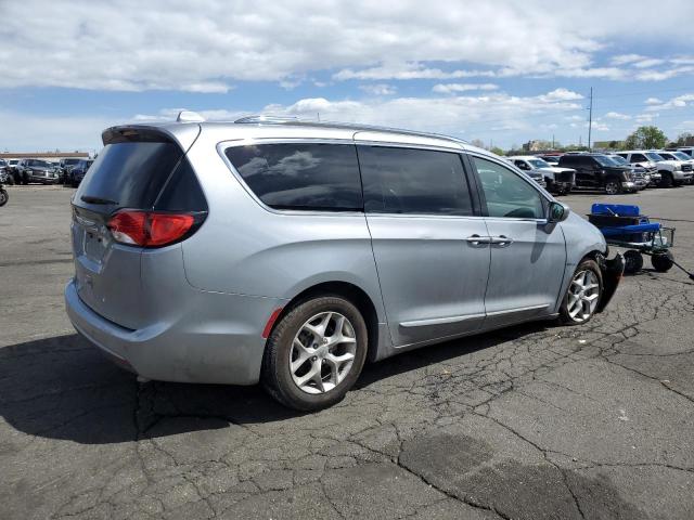 Vin: 2c4rc1bg7jr311964, lot: 54769725, chrysler pacifica touring l 20183