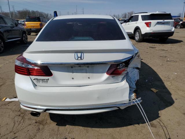 2017 HONDA ACCORD SPO - 1HGCR2F55HA077908
