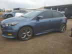 2018 FORD FOCUS - 1FADP3L95JL265916