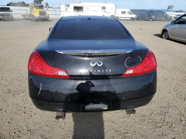 2015 INFINITI Q60 JOURNE JN1CV6EKXFM871326