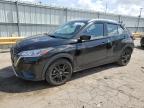 2021 NISSAN KICKS SV - 3N1CP5CV8ML475890