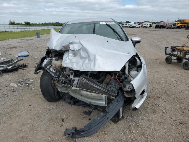 2019 FORD FIESTA 3FADP4AJ4KM101477