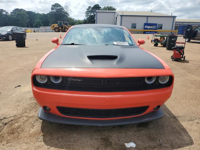 2021 DODGE CHALLENGER - 2C3CDZFJ9MH530589