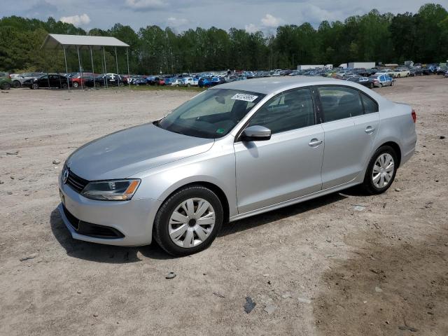 Vin: 3vwdp7aj7dm355504, lot: 54124995, volkswagen jetta se 2013 img_1