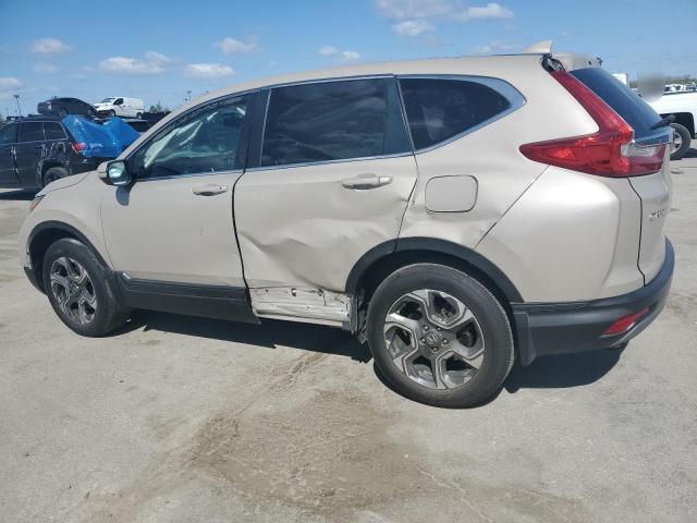 2018 HONDA CR-V EX 5J6RW2H5XJL035821