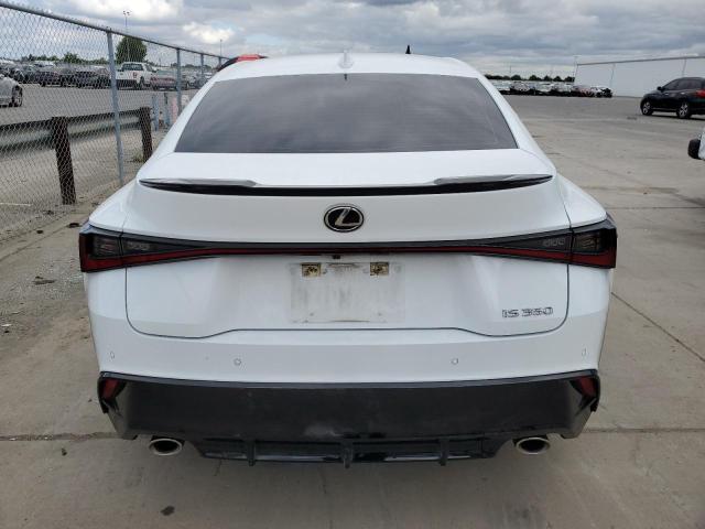 2022 LEXUS IS 350 F S - JTHGZ1B20N5050205