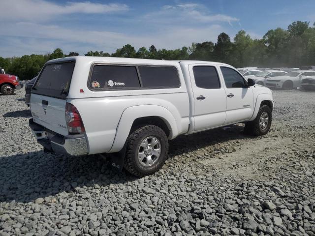 Vin: 3tmmu4fn6em071353, lot: 54068815, toyota tacoma double cab long bed 20143