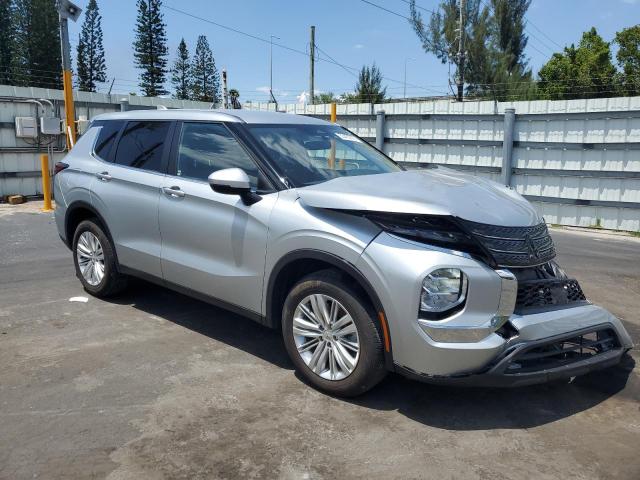 Vin: ja4j3ua83rz029387, lot: 53422875, mitsubishi outlander es 20244