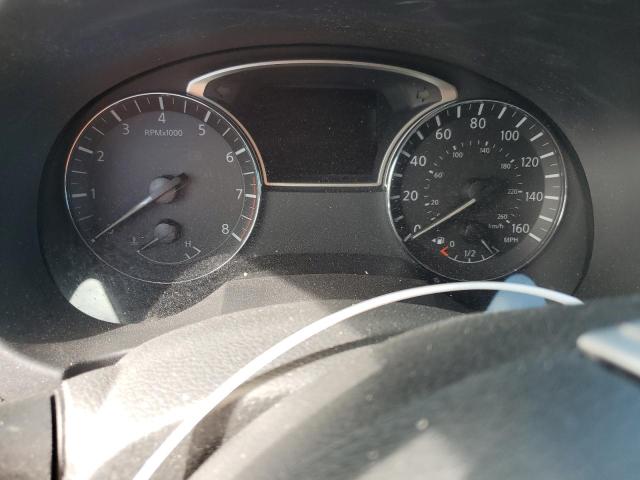 2016 NISSAN ALTIMA 2.5 - 1N4AL3AP6GC134857