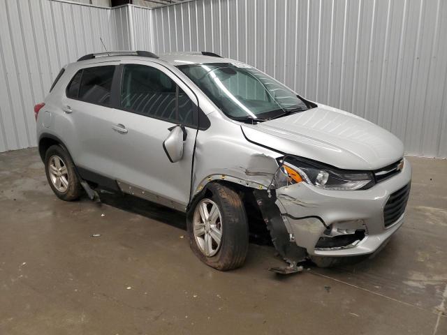 Vin: kl7cjpsm9mb363262, lot: 51867535, chevrolet trax 1lt 20214