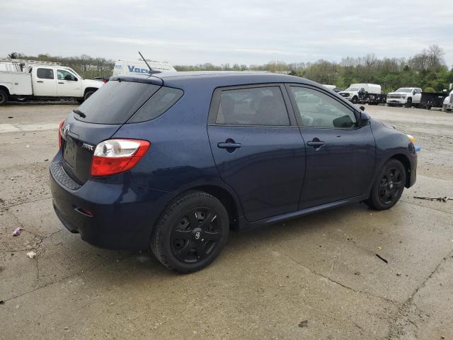 Vin: 2t1ku4ee1ac278955, lot: 53880555, toyota corolla 20103