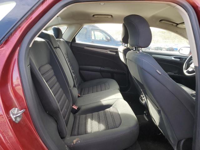 2018 FORD FUSION SE - 3FA6P0HD3JR218308