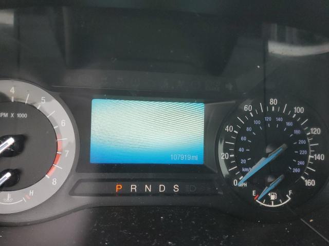2018 FORD EDGE SEL - 2FMPK4J90JBC45101