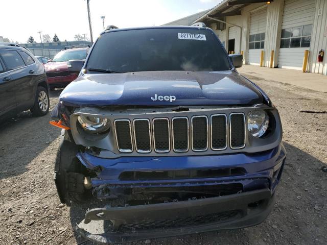 2021 JEEP RENEGADE L - ZACNJDD18MPM47217