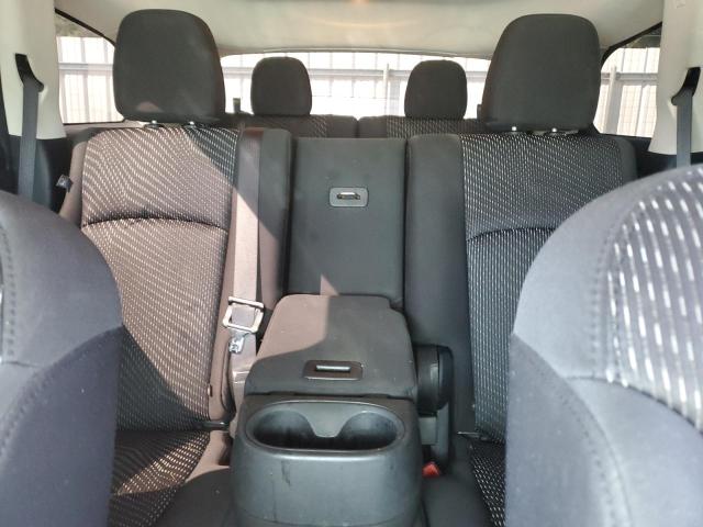 2015 DODGE JOURNEY SX - 3C4PDCBG7FT628437