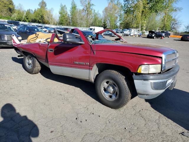 Vin: 1b7hc16y7ss155715, lot: 50577485, dodge all models 19954