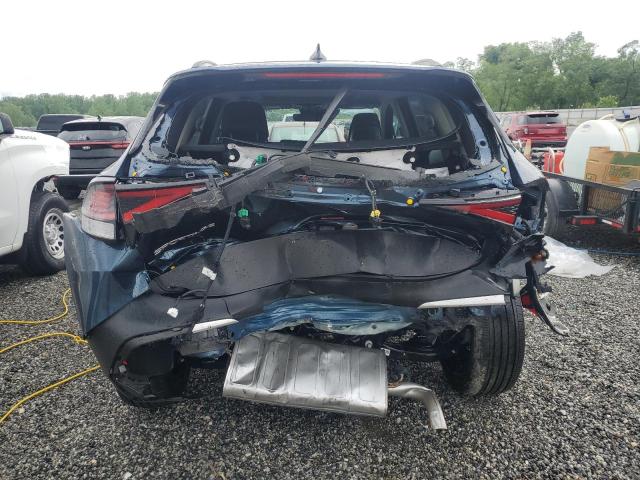 2025 KIA SPORTAGE E - KNDPVCDG9S7201060