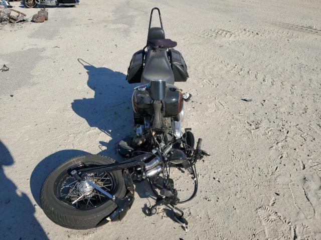 2009 HARLEY-DAVIDSON FLSTSB 1HD1JM5159Y019327