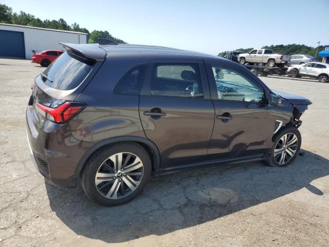 Vin: ja4ap4au6lu001234, lot: 54763475, mitsubishi outlander se 20203
