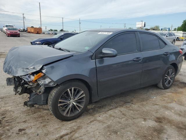 TOYOTA COROLLA L