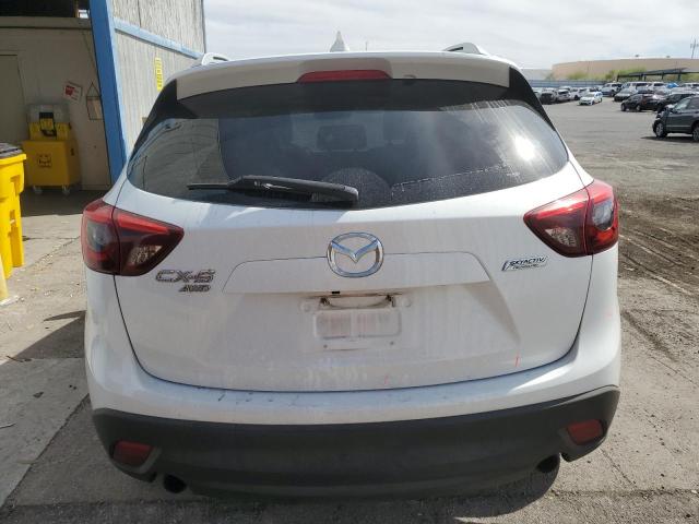 2016 MAZDA CX-5 GT - JM3KE4DY9G0662369