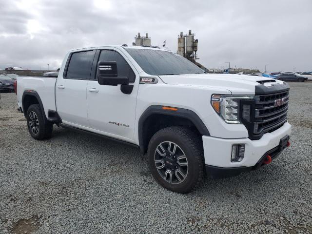 2023 GMC SIERRA K25 1GT49PEY6PF240028
